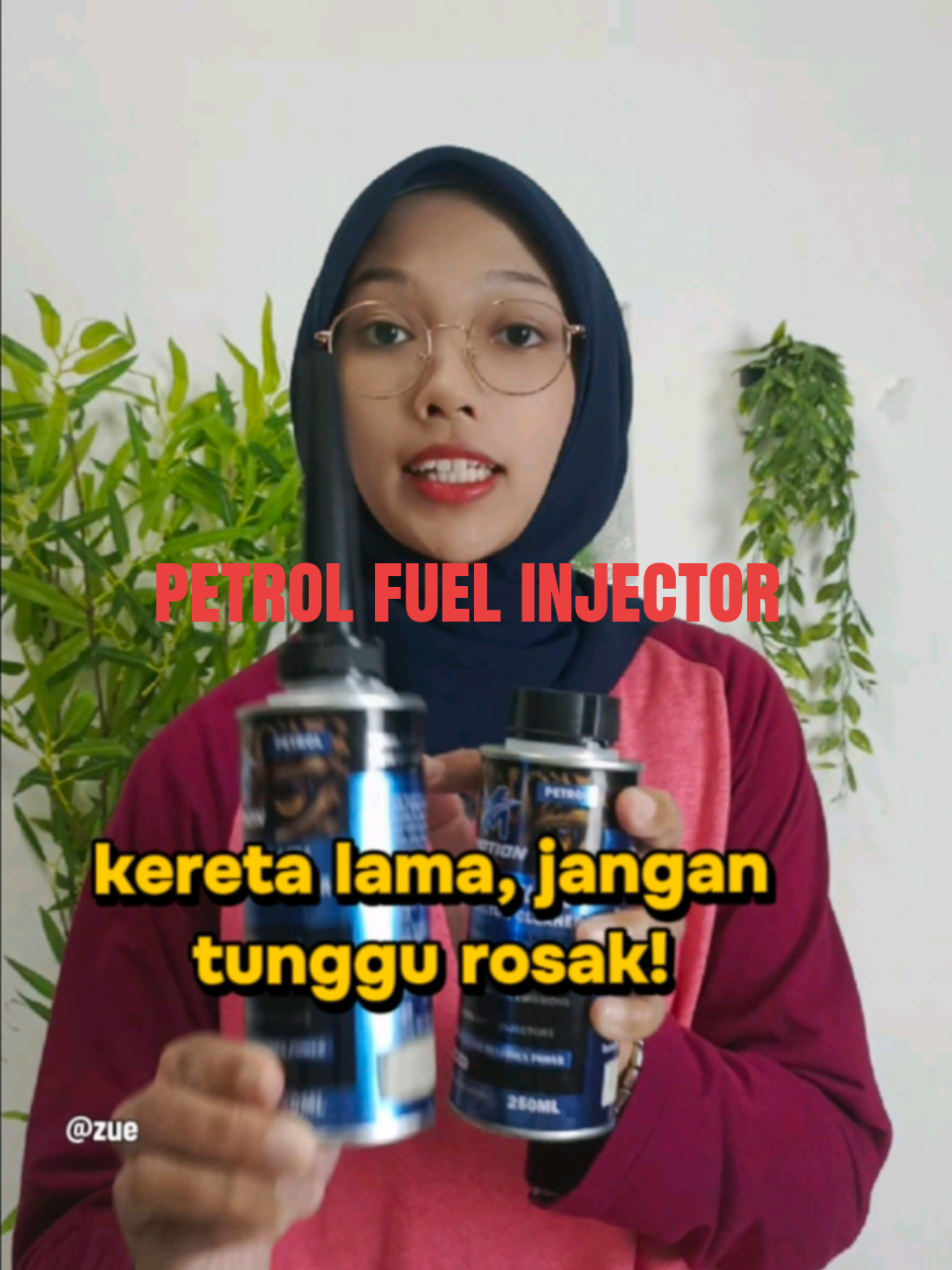 @Zue | akak spare part