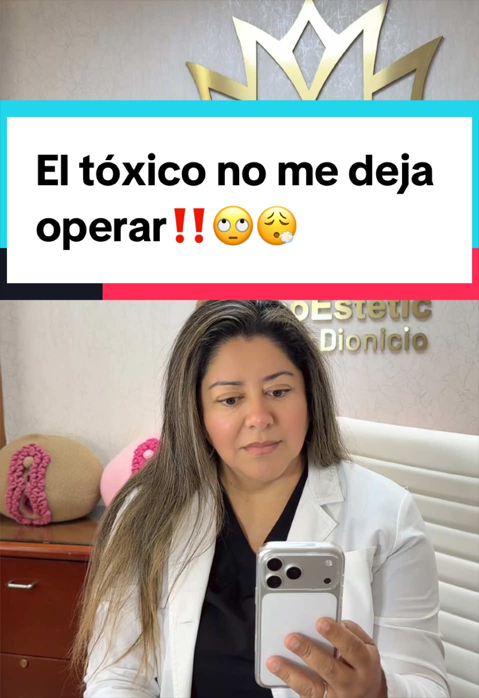 @Ginecóloga Lima Dra. Rosa