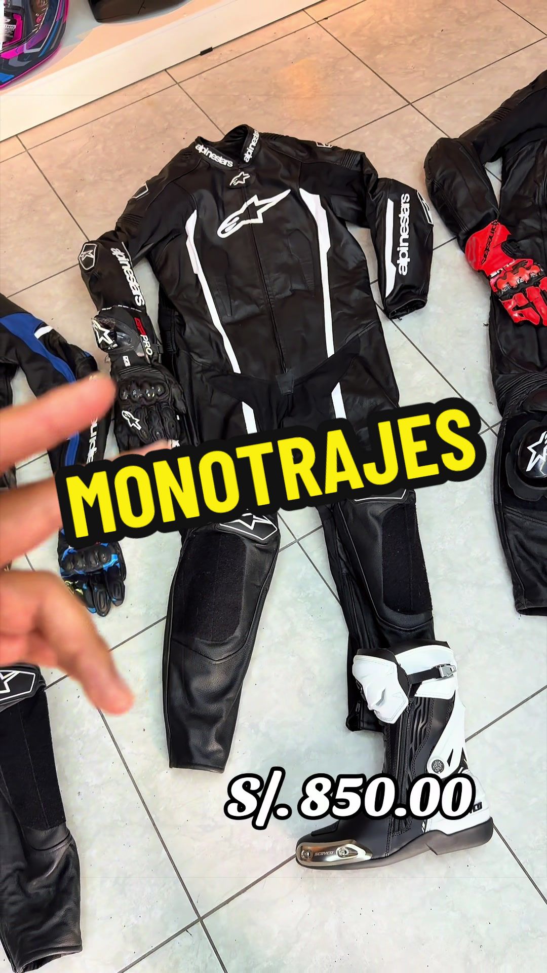 @LEON MOTOS
