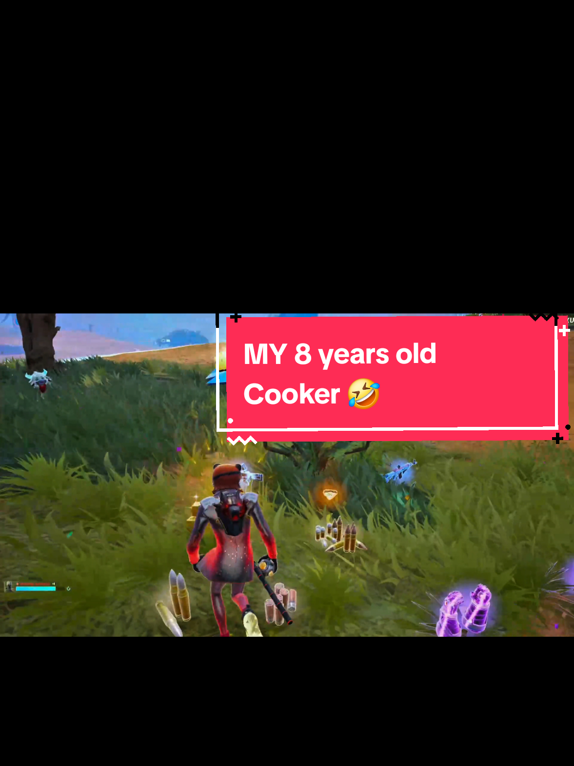 @Wearefortniters