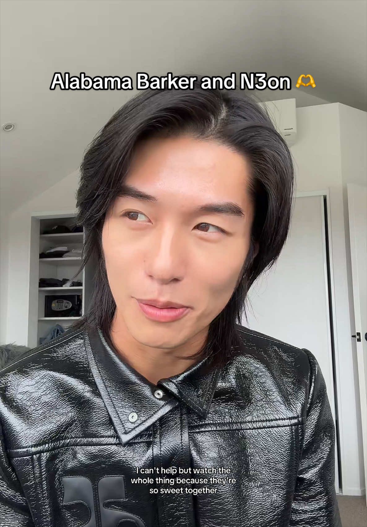 @Albert Cho