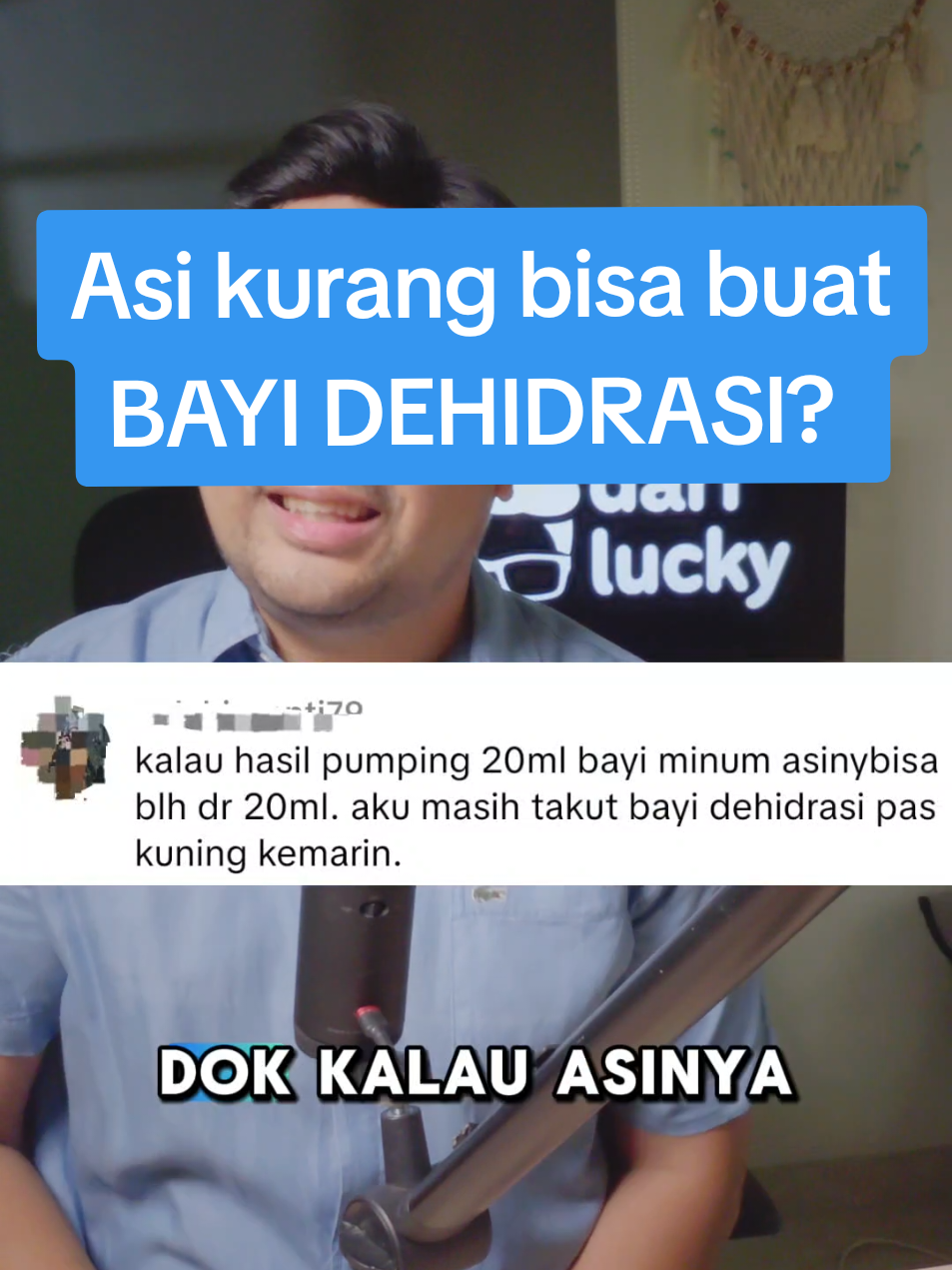 @dr. Lucky Sp.A