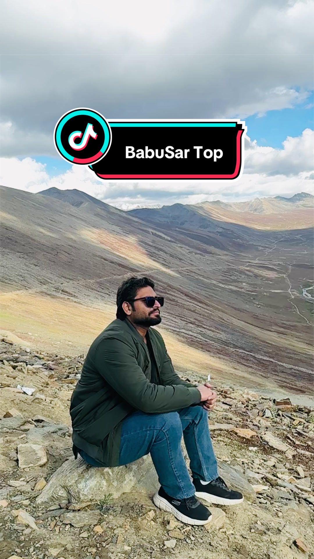 @Tayyab Shah