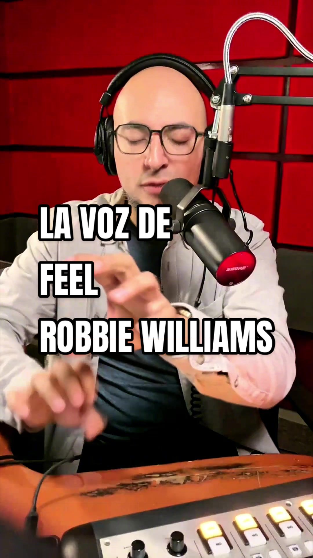 @Locutor Balam And&oacute;n