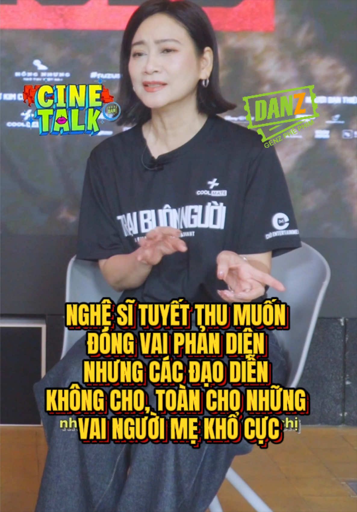 @Bản Tin Danz