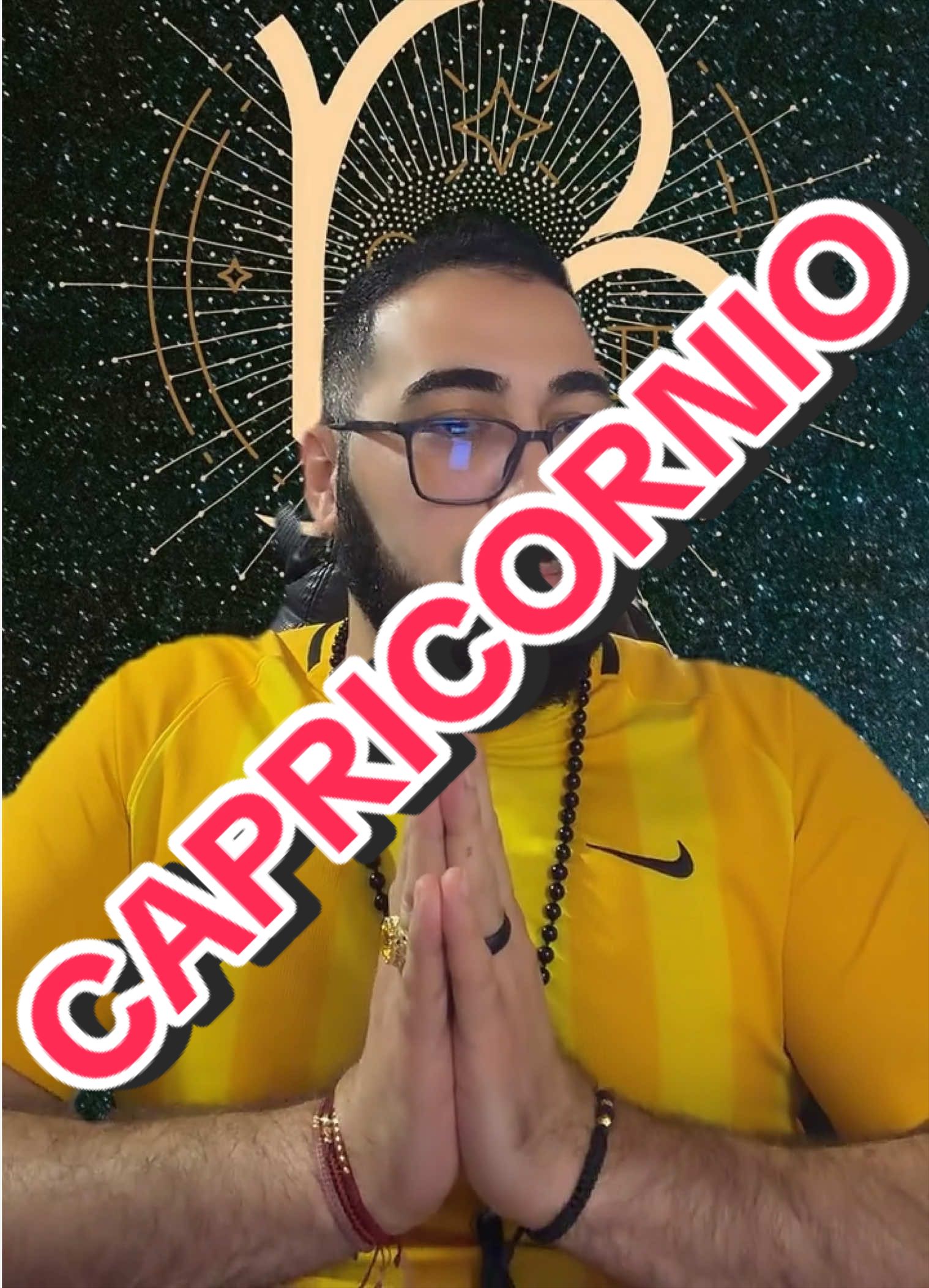 @Jorge Bechara 𓂀