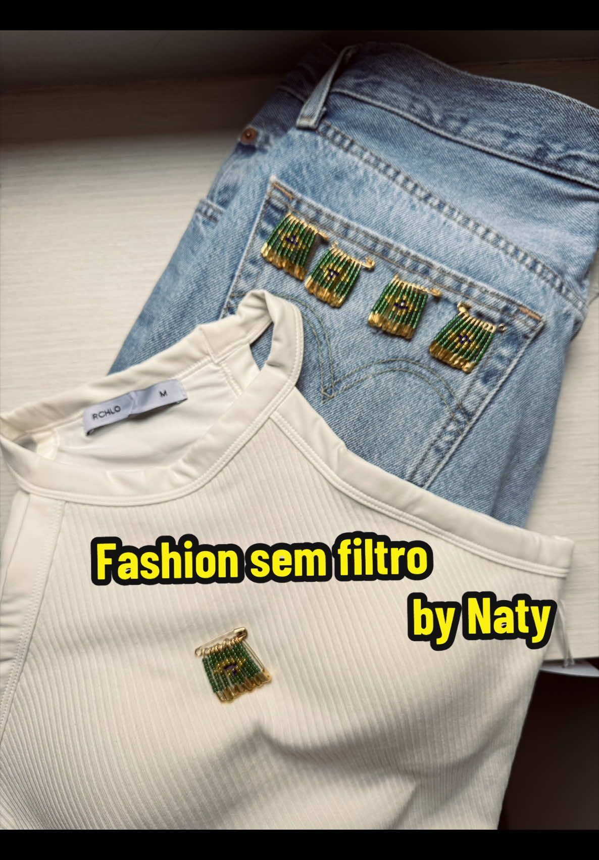 @Naty Bernardes