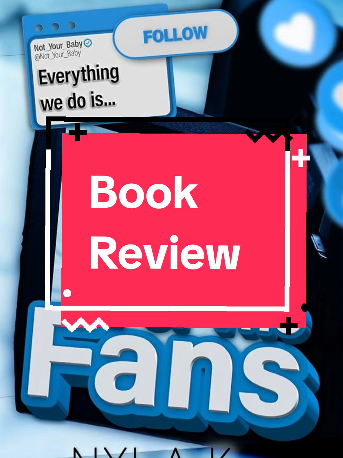 @Ronnan Reads | Bookaholik ๐