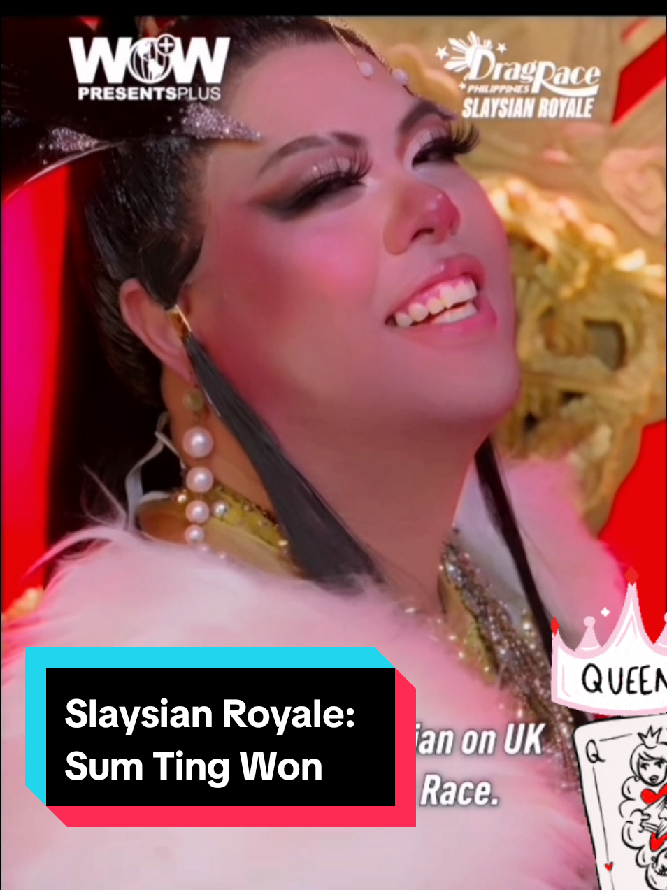 @YasQueen!