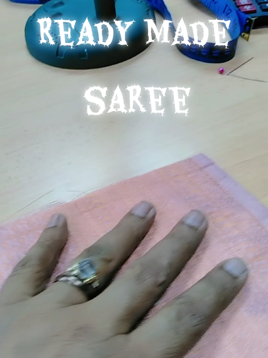 @*CHAKRA* Mathavi Raman