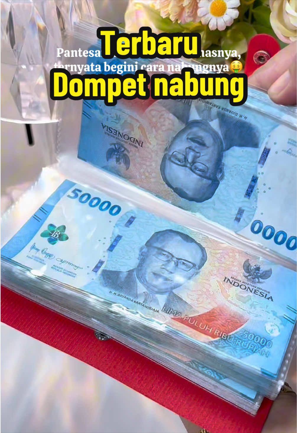 @Siti Nursanah