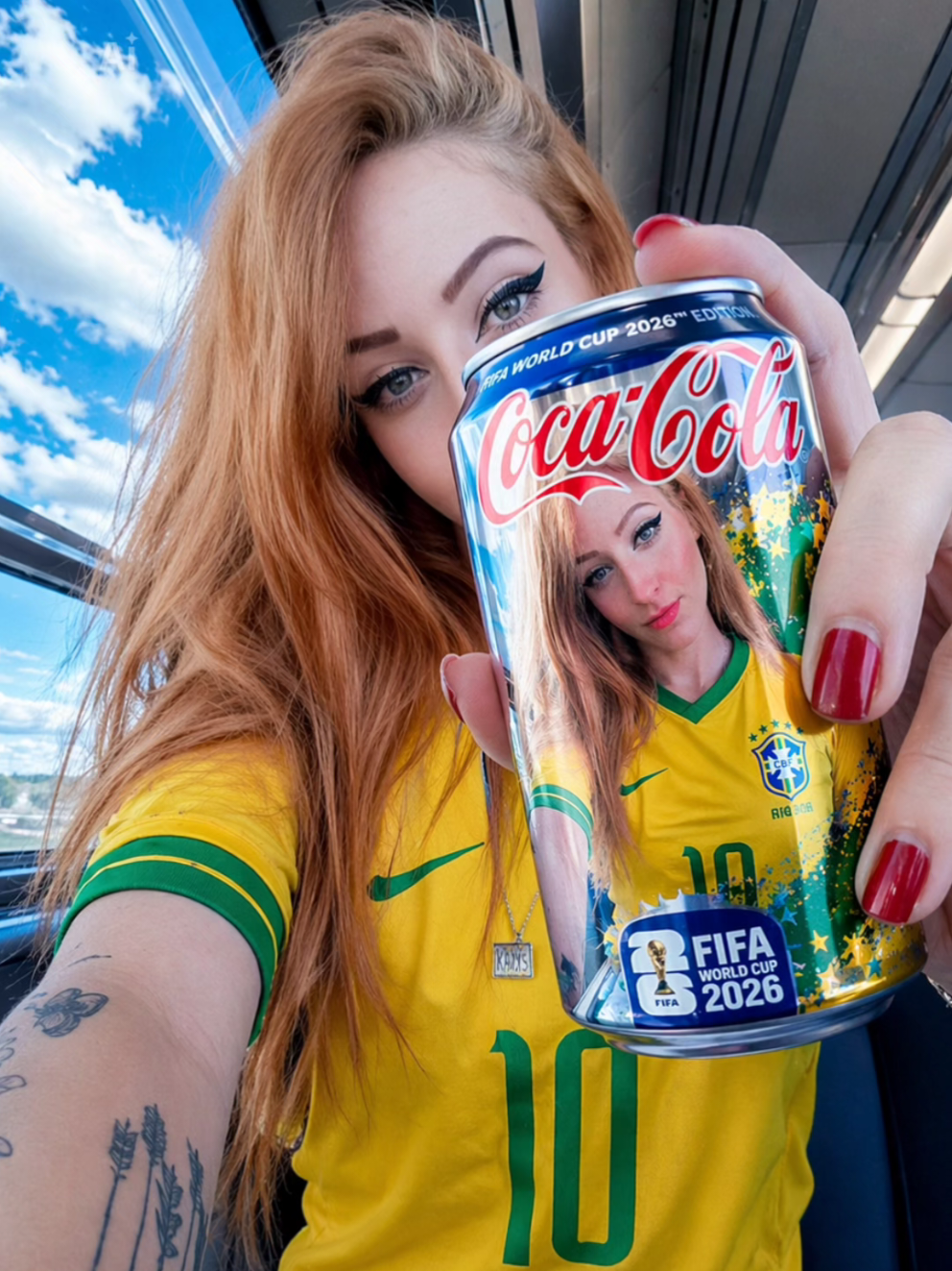 @Sandy Araújo
