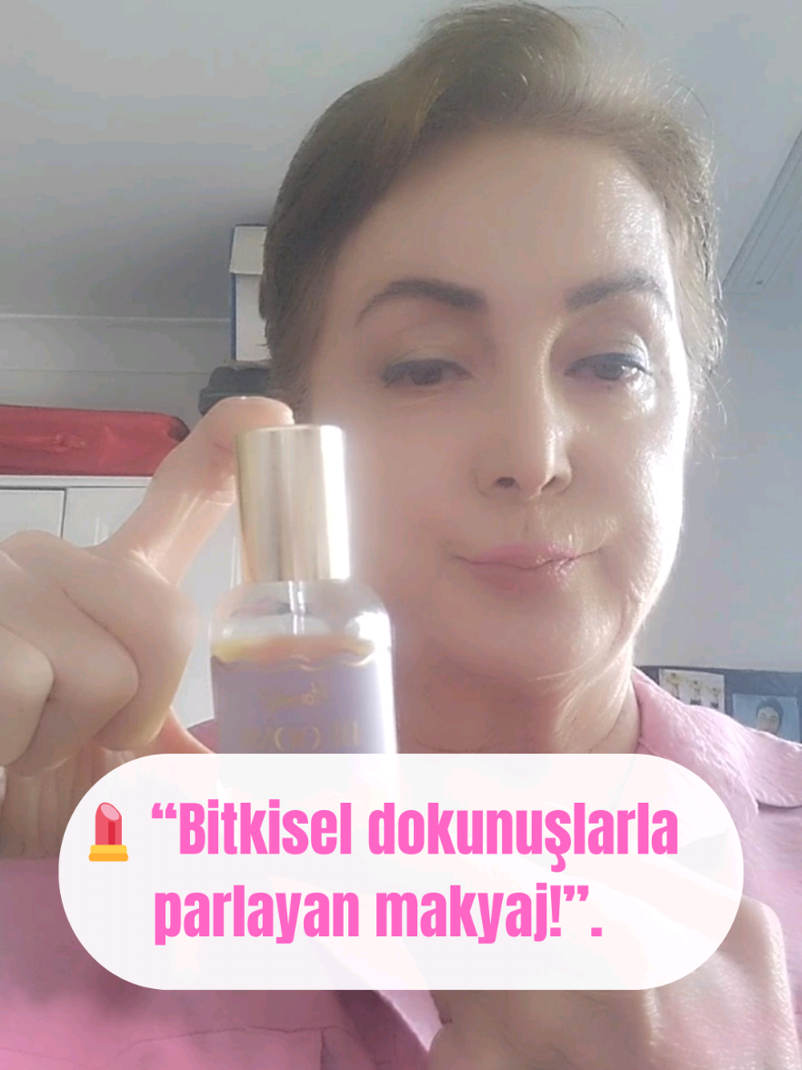 @Ayşe Fırat Homm Bitkisel