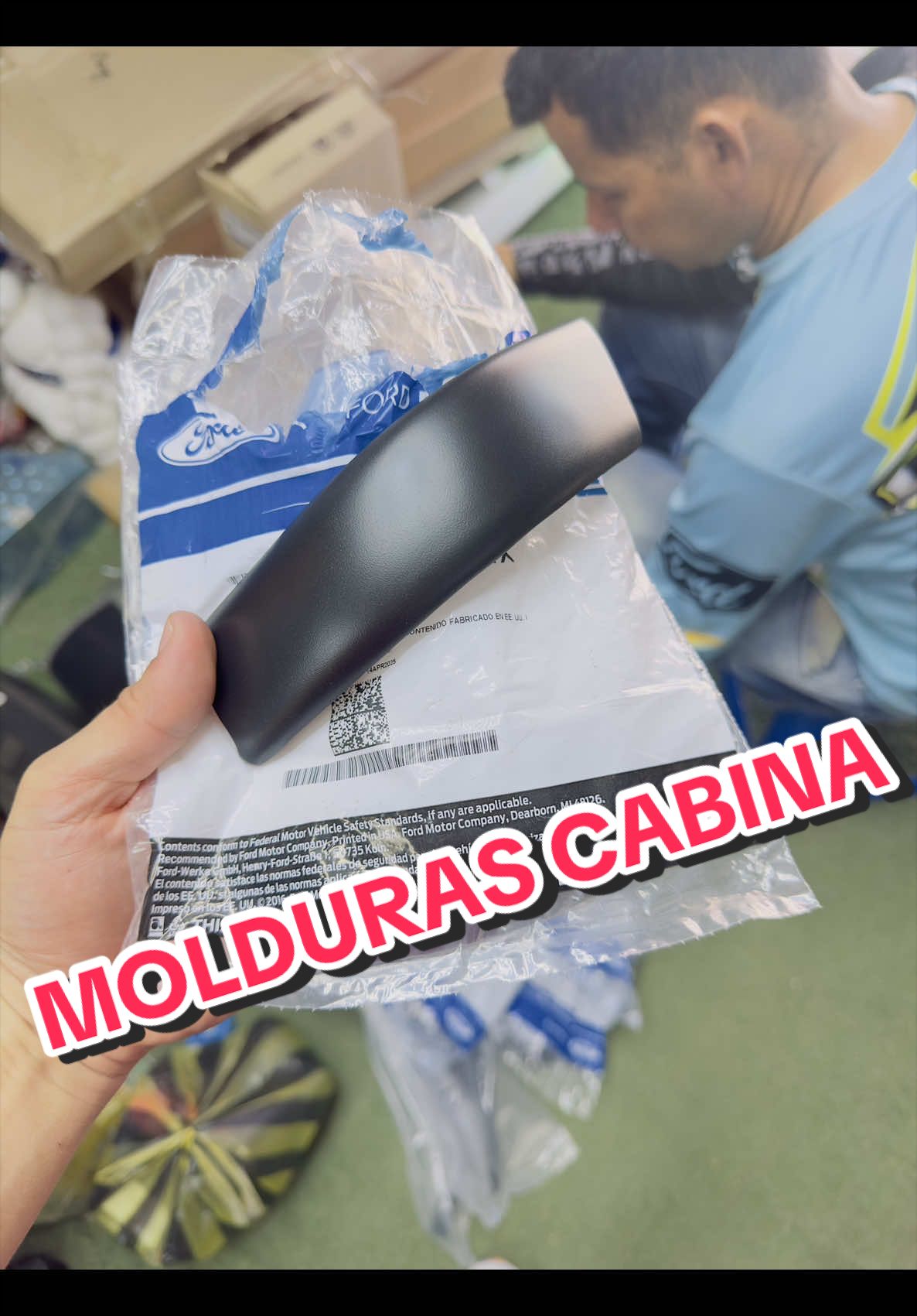 @Lcm Accesorios Bqto