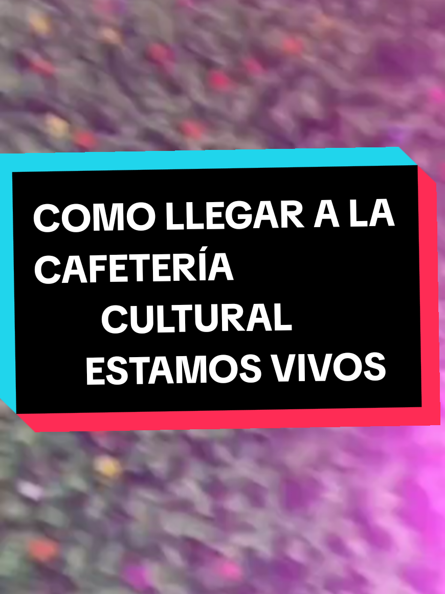 @Revista Estamos Vivos