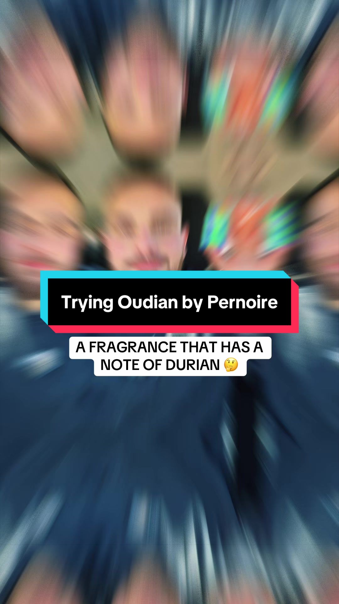@Chubby Minion Fragrances