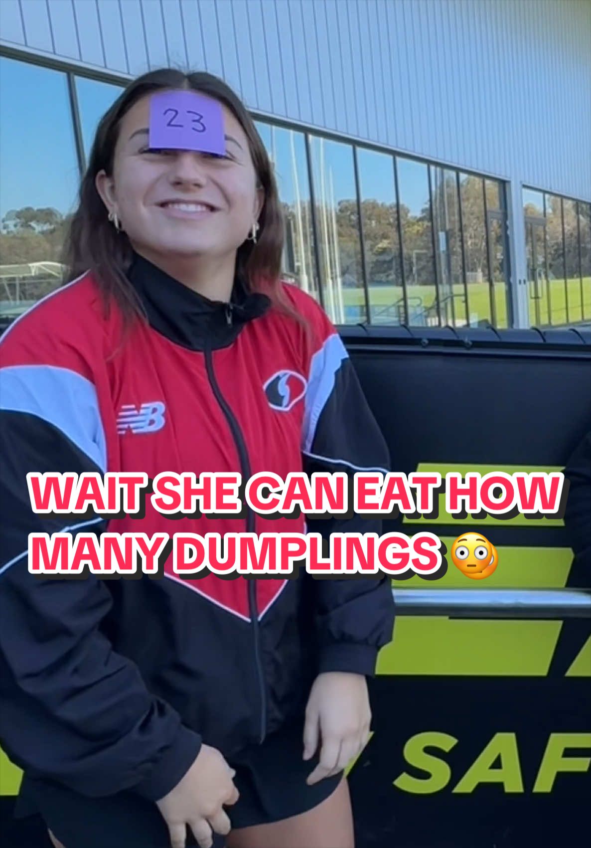 @St Kilda FC