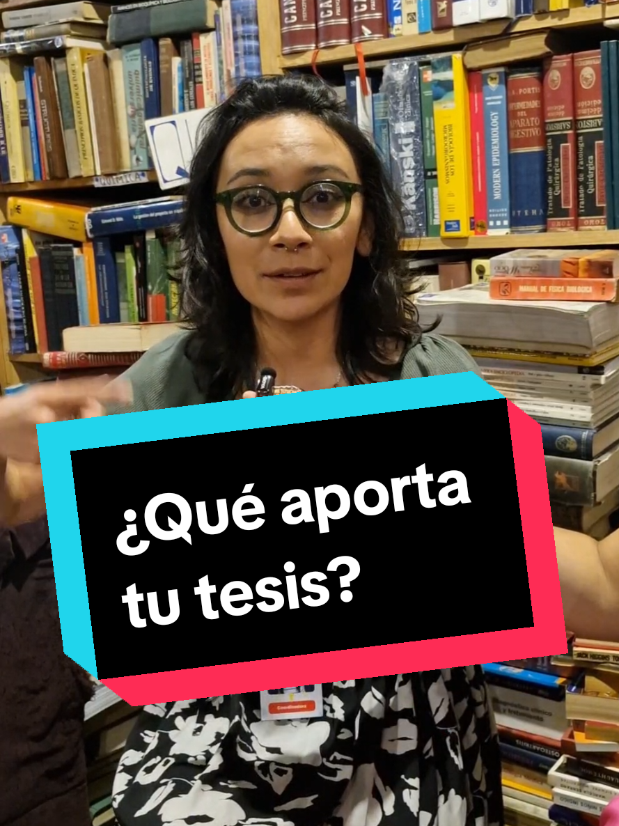 @Tesicafé | Investigación + IA