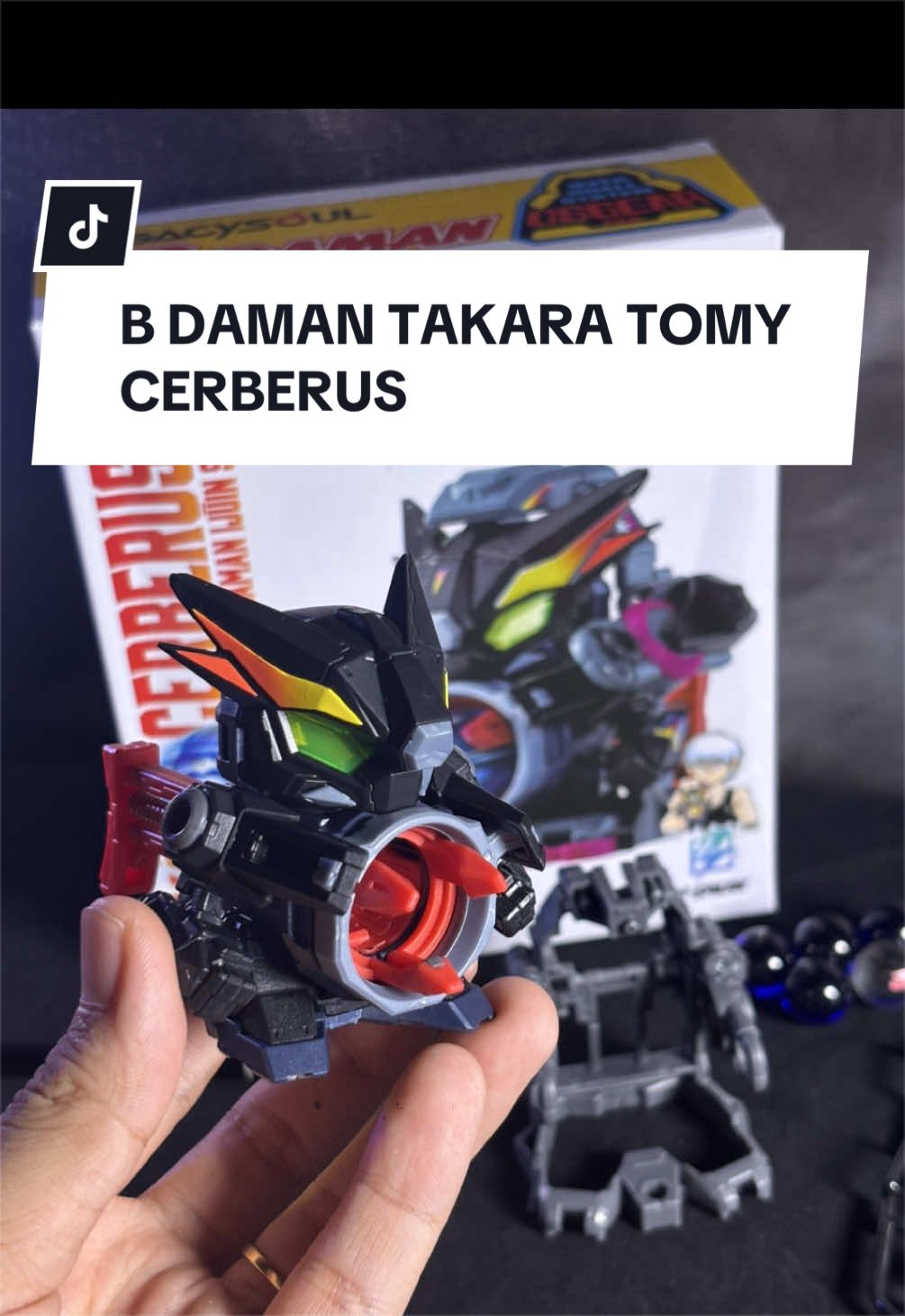 @KRTOYS Review
