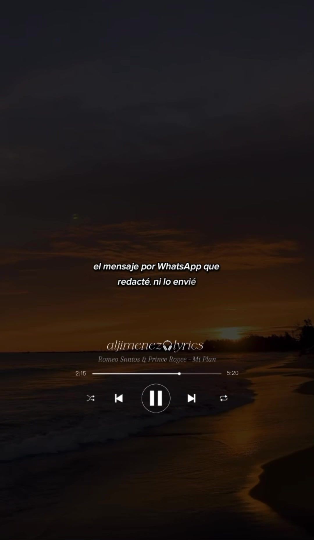 @🇩🇴 aljimenez_lyrics♡ 🇩🇴