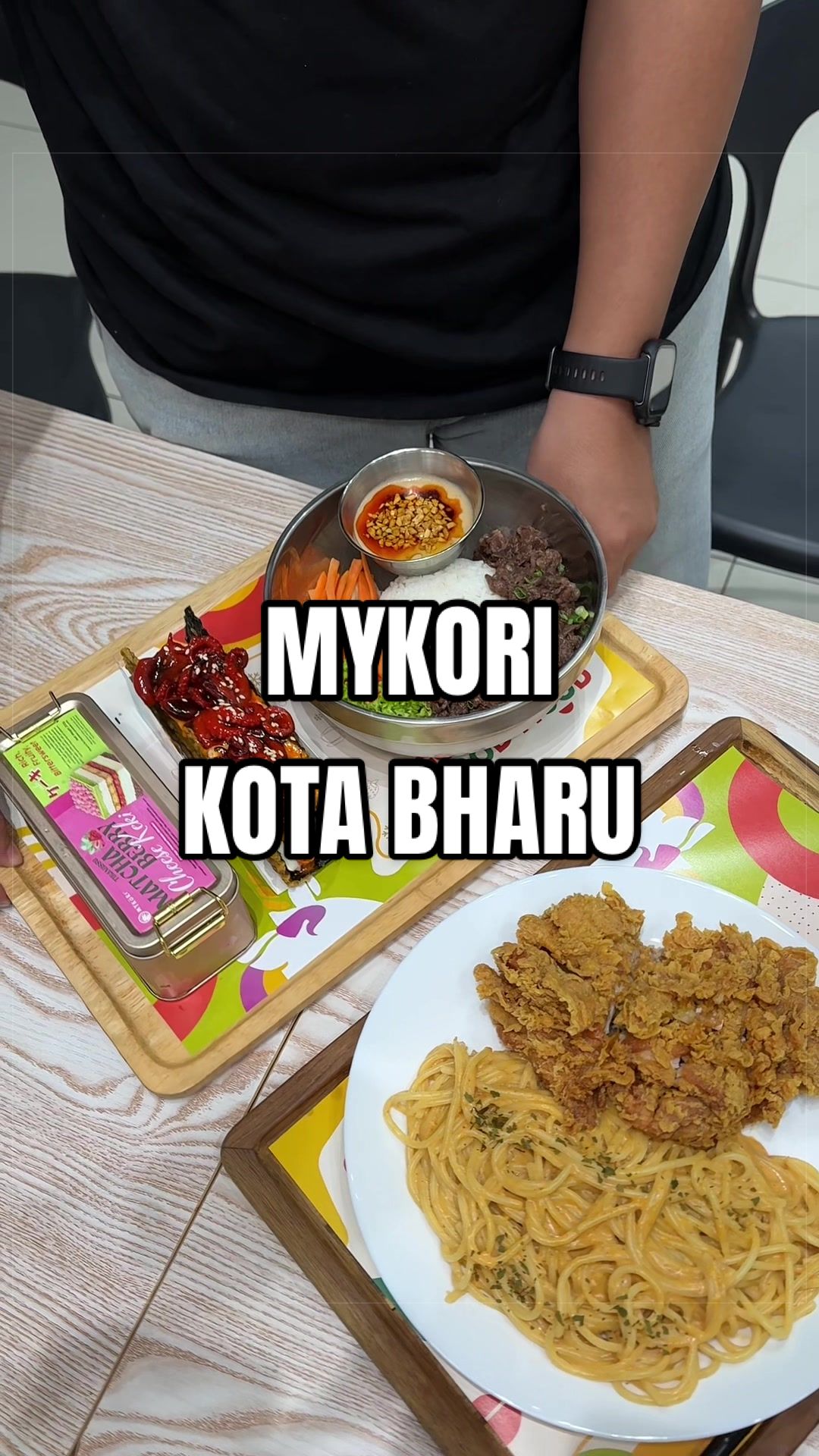 @ASHA SUKA MAKEI II