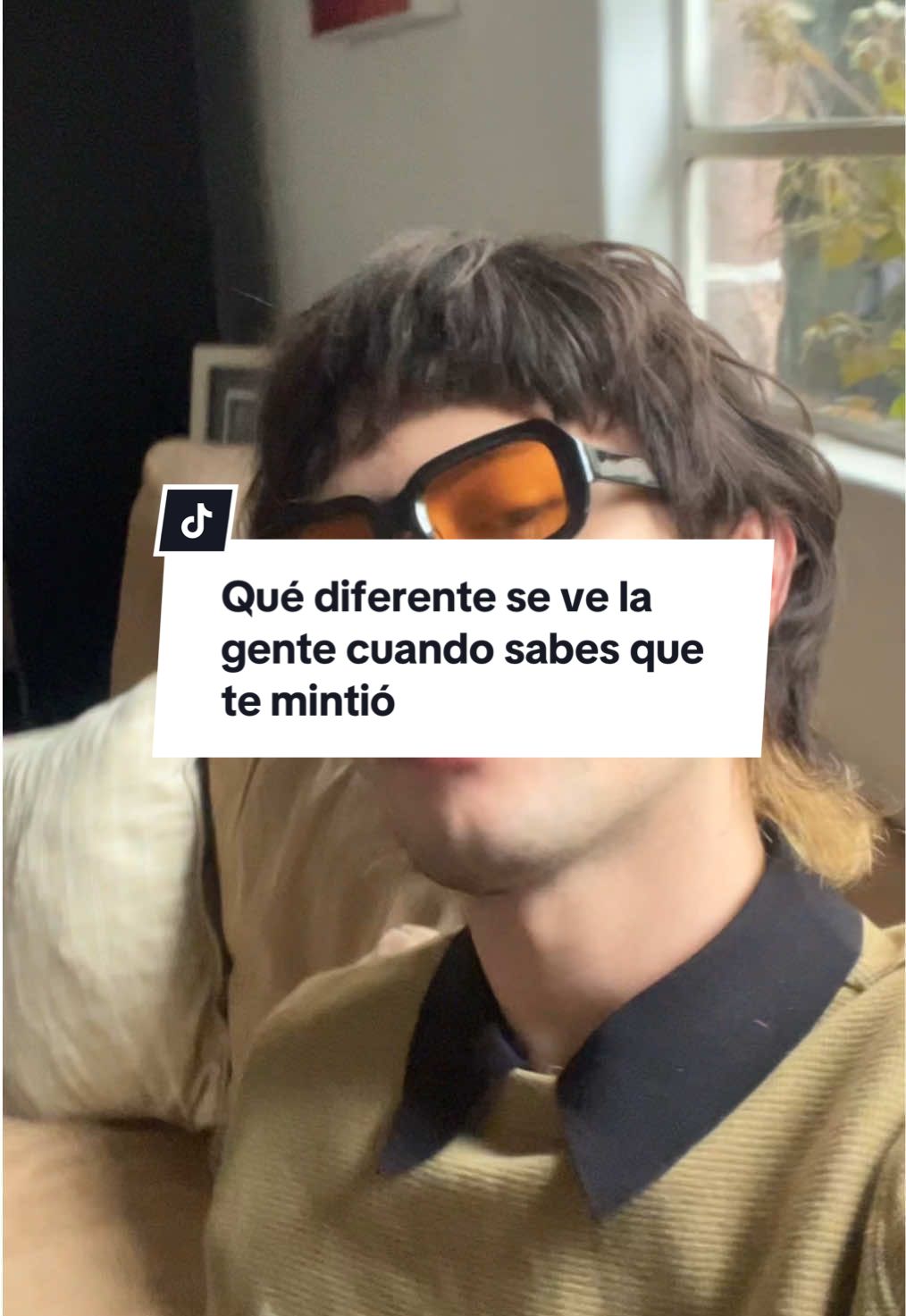 @Actor melancólico