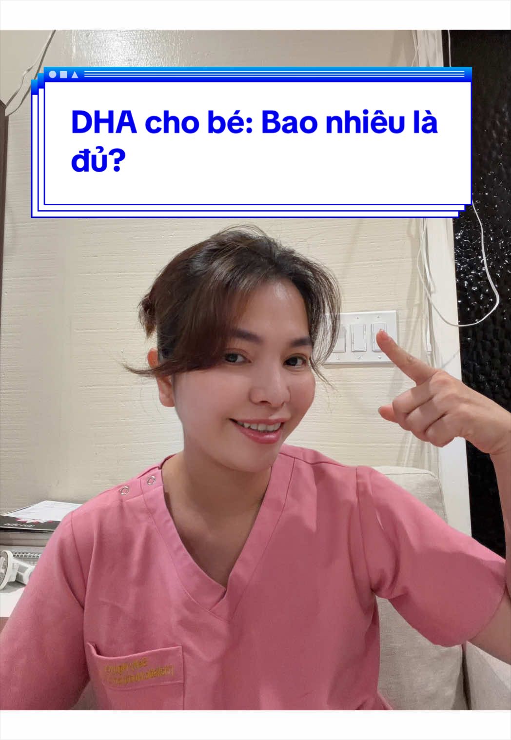 @Mẹ Pi| Bé Biếng Ăn, Chậm Nói