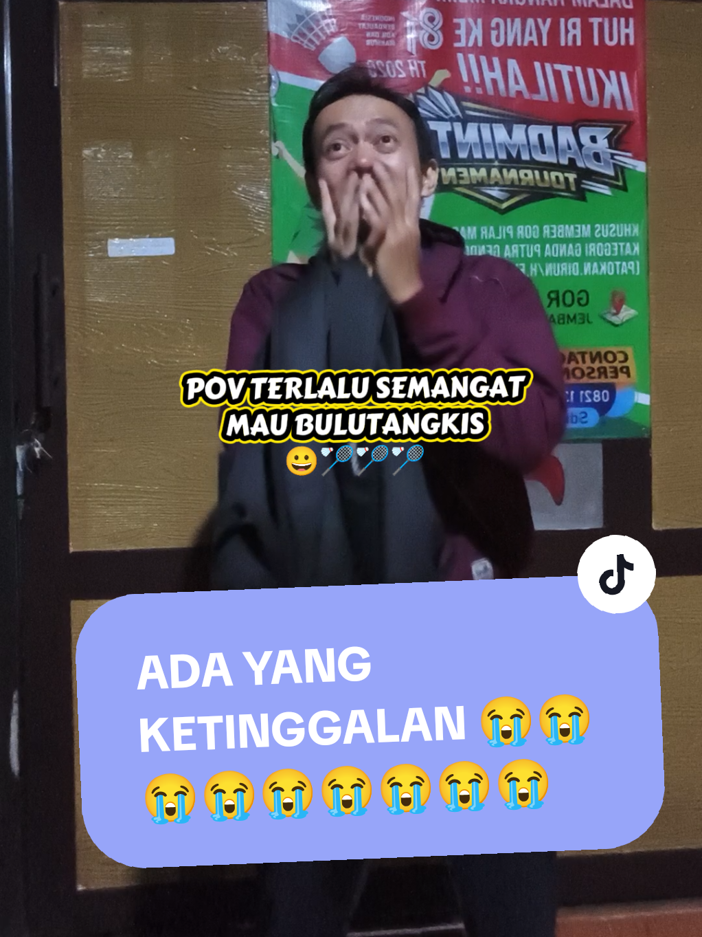 @Badminton Store33