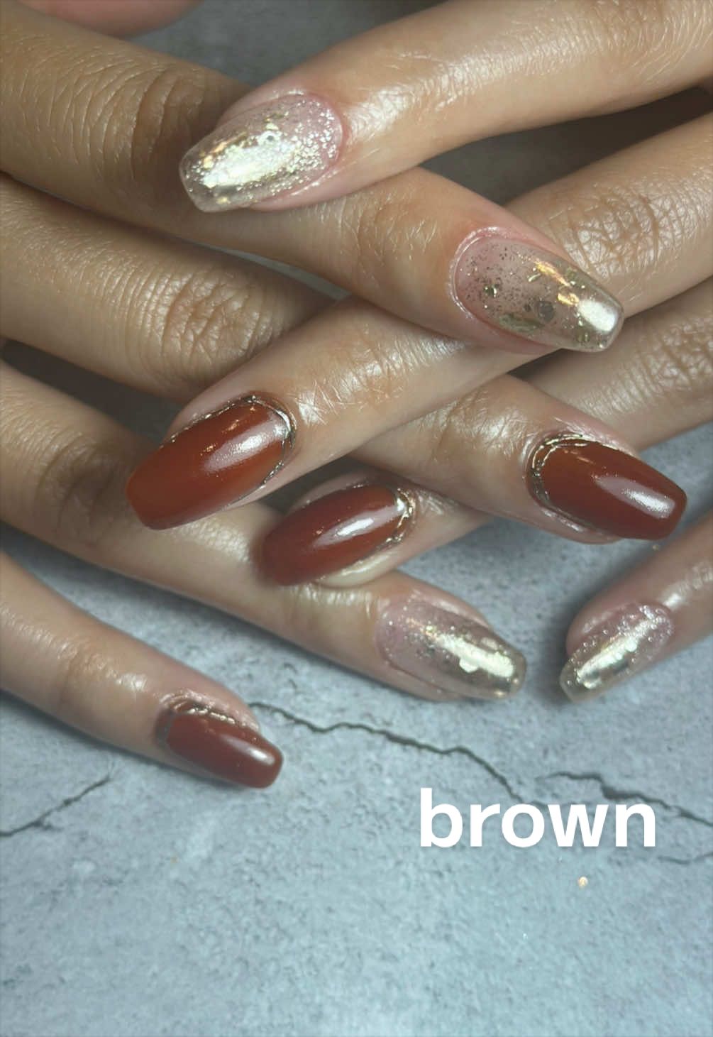 @4本足のお友達がいっぱいのサロン♡Mnt&Mis NAIL
