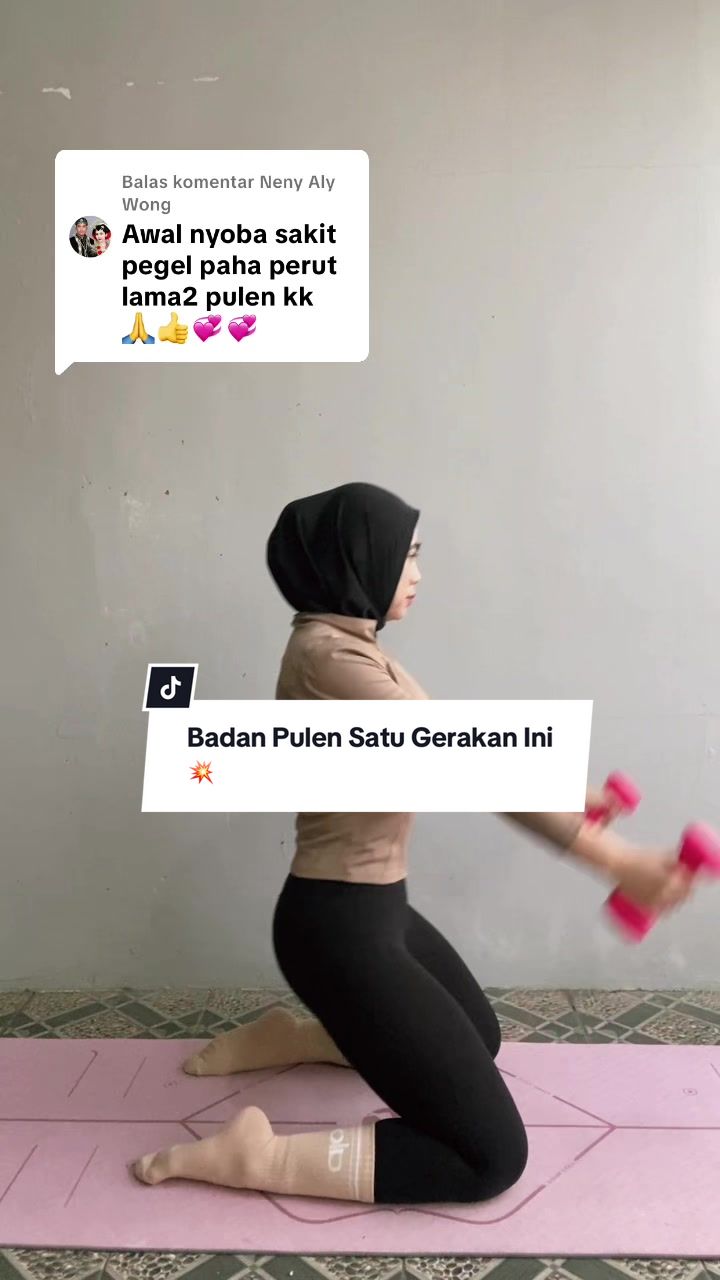 @Sudira Aisyah