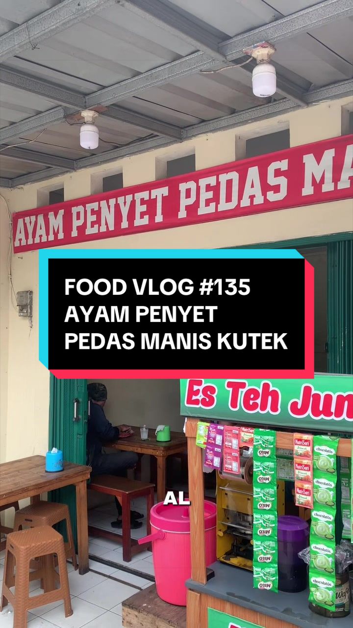 @Achmad | Food, Vlog, and Game