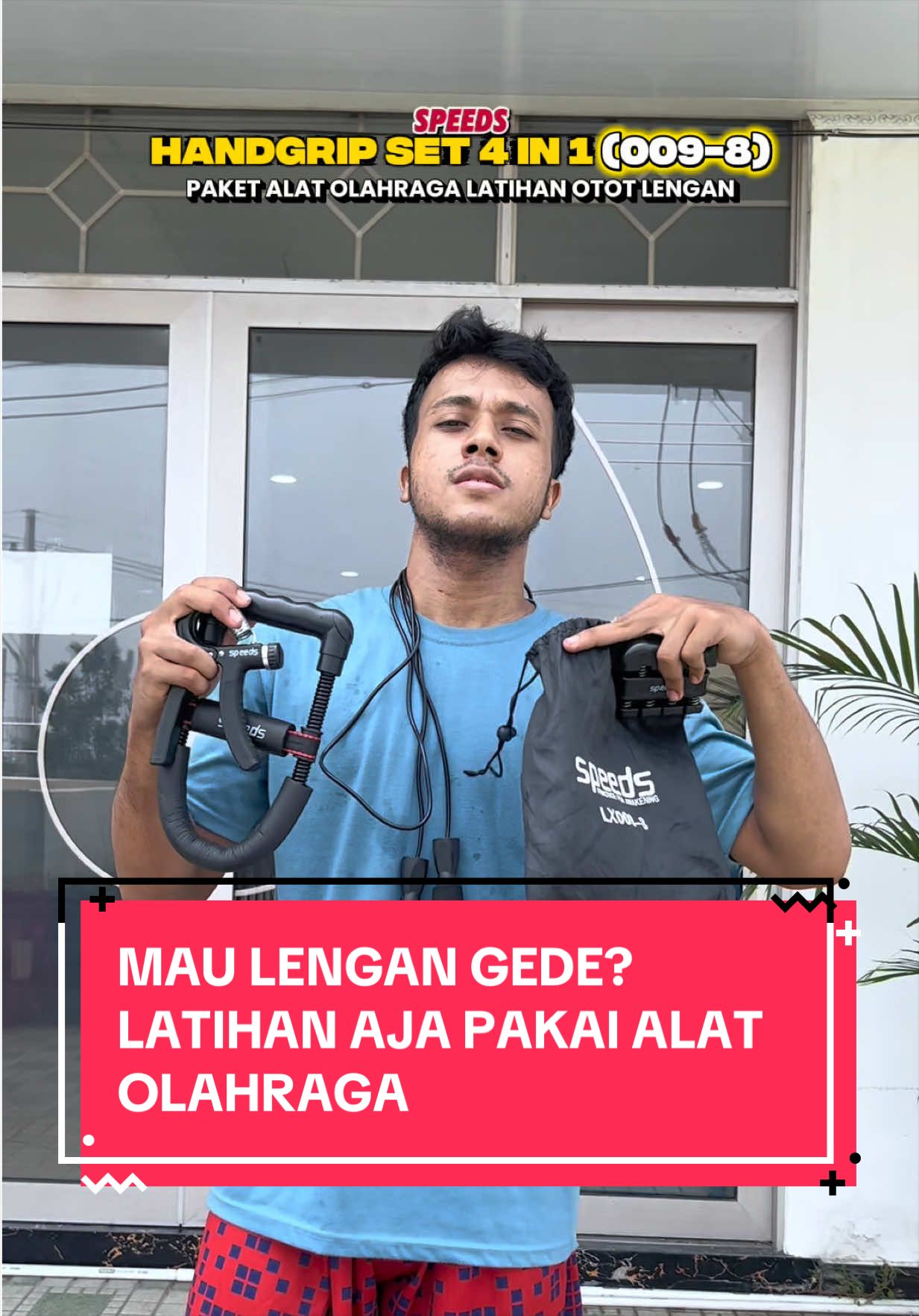 @SPEEDS HOME