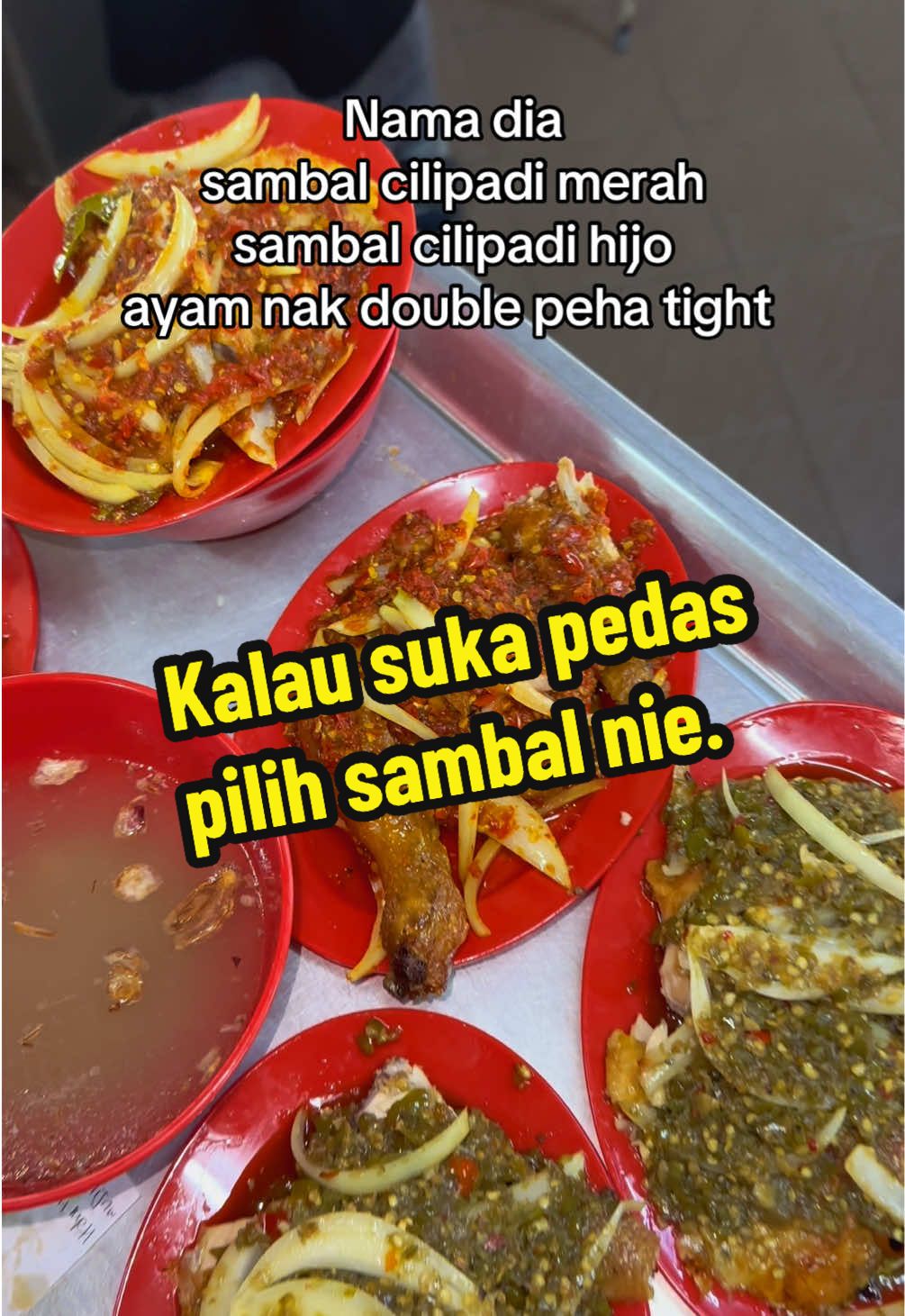 @NASI AYAM IBU_
