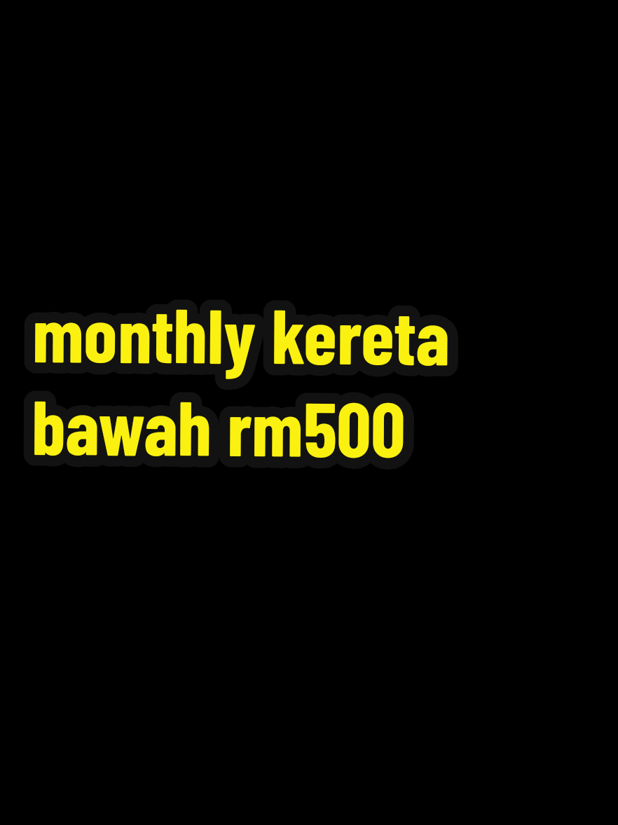 @Proton Eon Damansara