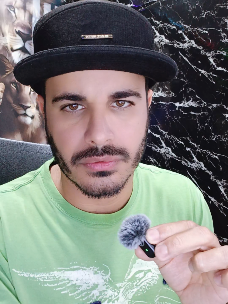 @Leozinho Mix