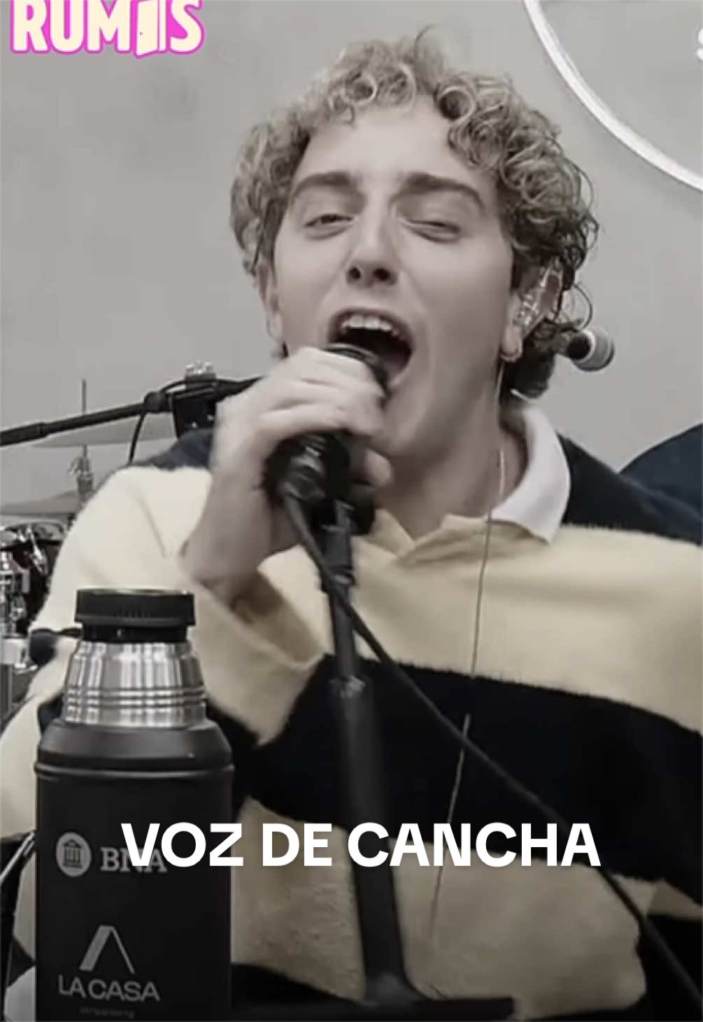 @somosrumiss