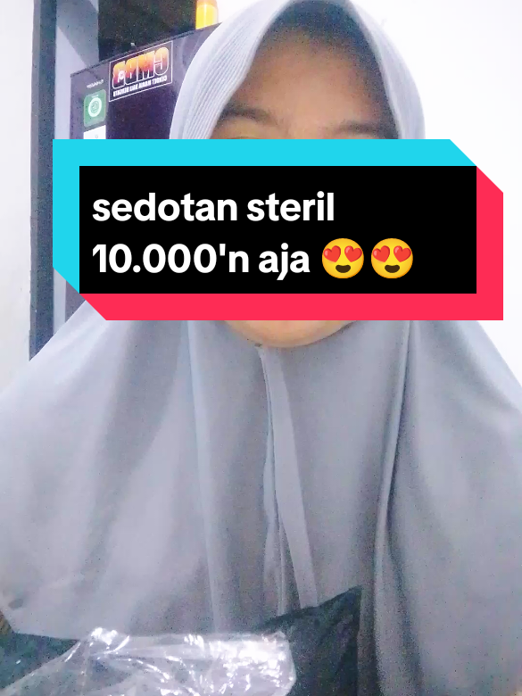 @Bakul Es || Lapak Permata BMM