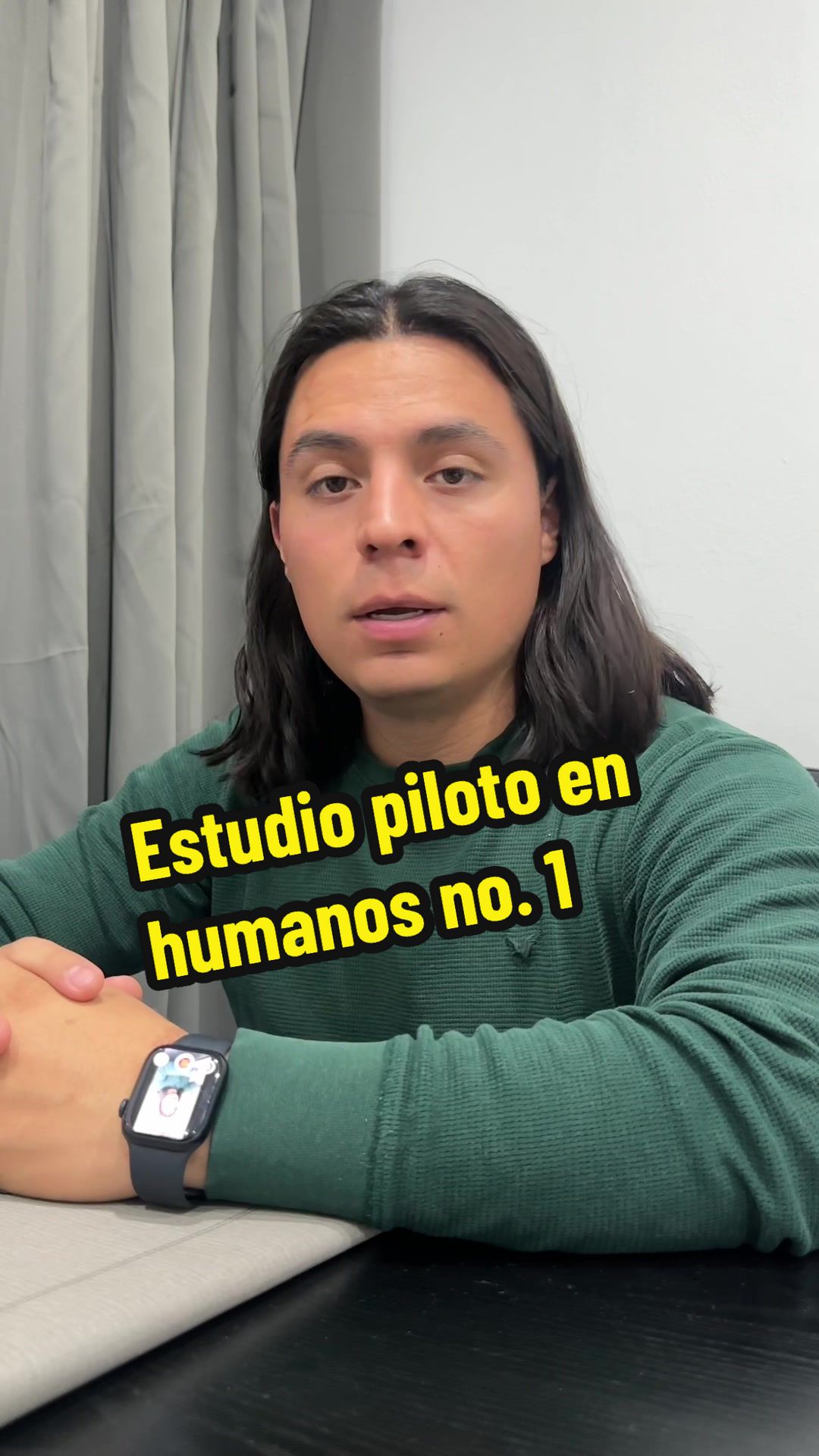 @V&iacute;ctor L&oacute;pez Ortiz | GSH