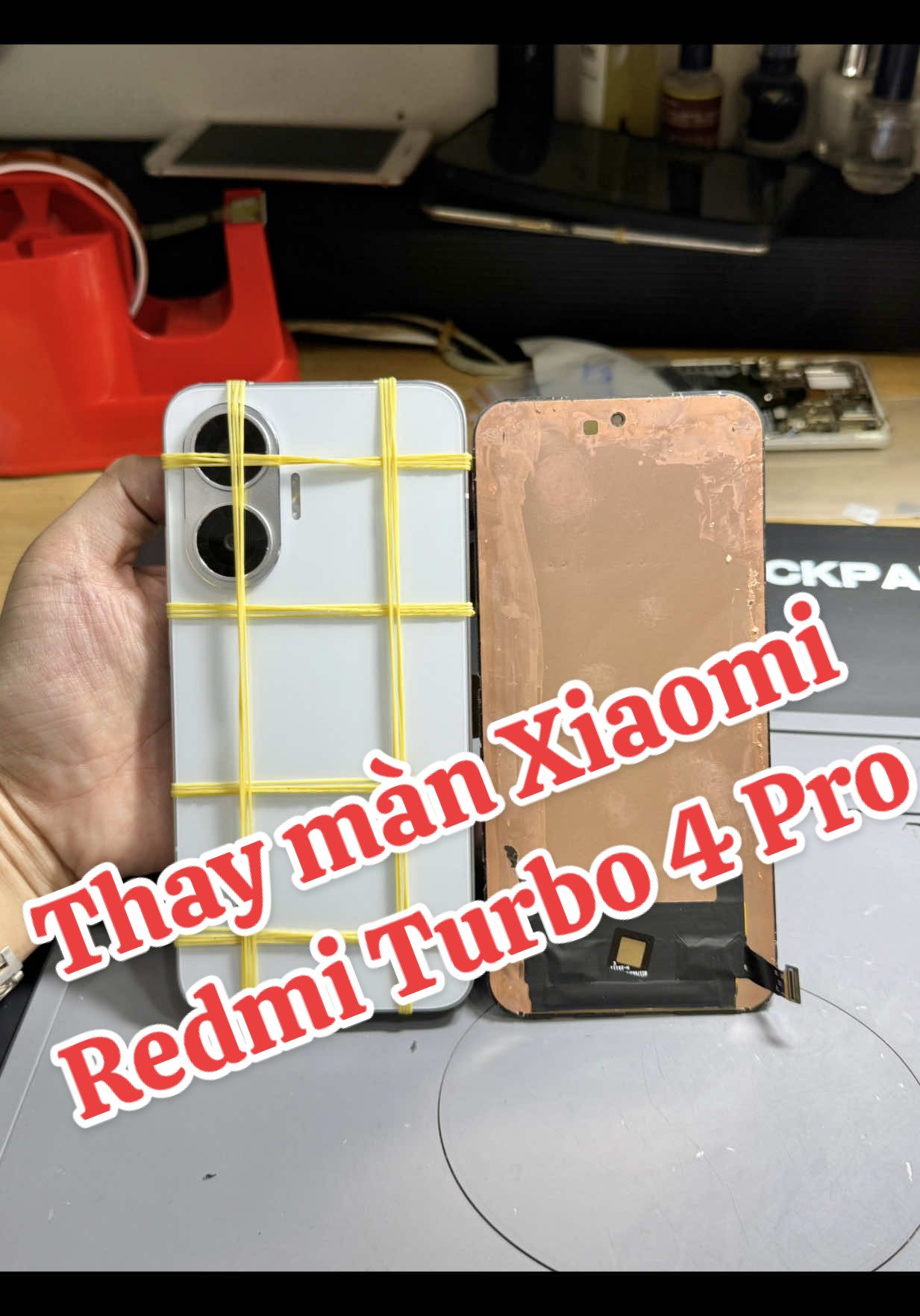 @Nguyễn Sơn Mobile