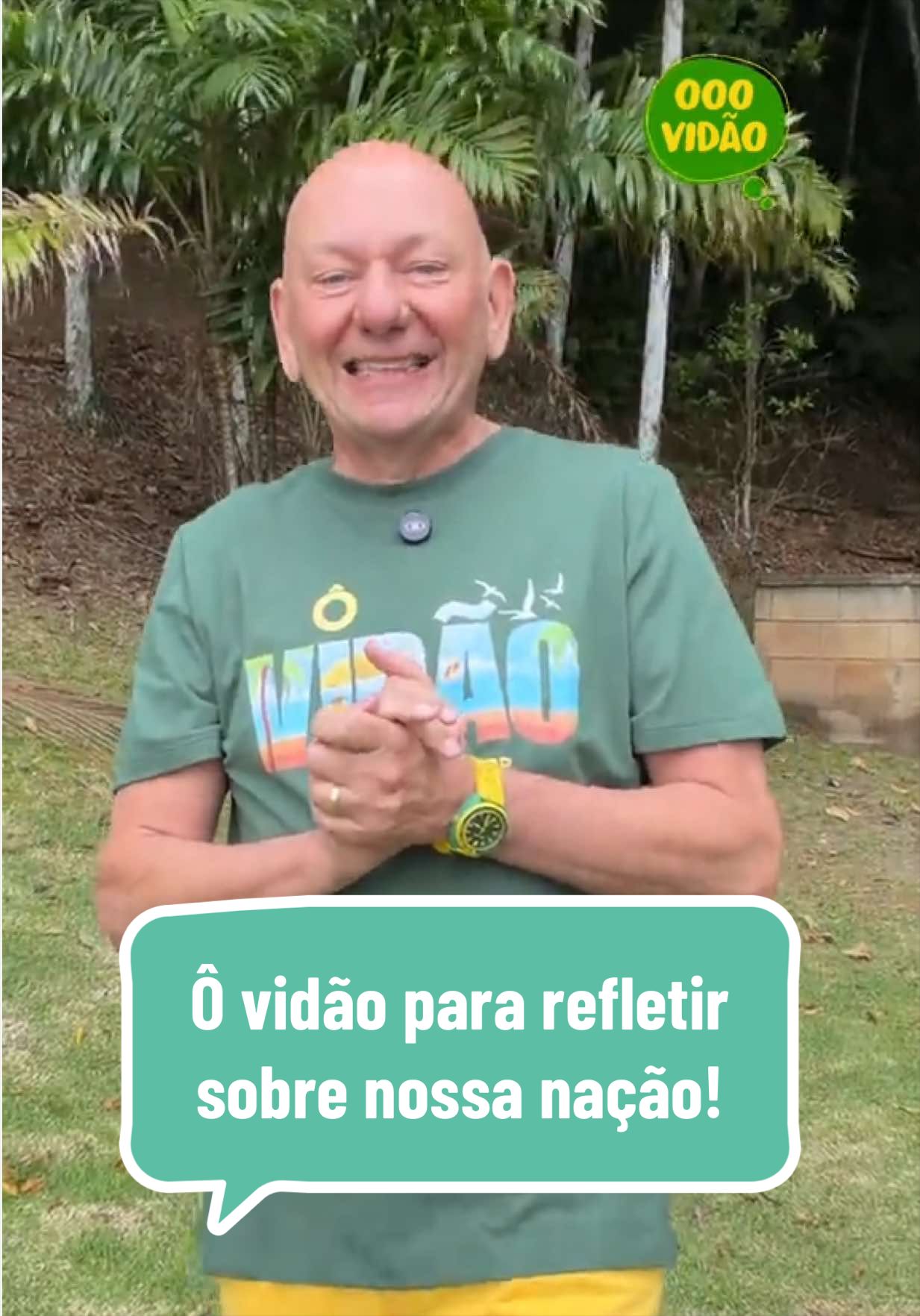@Véio da Havan