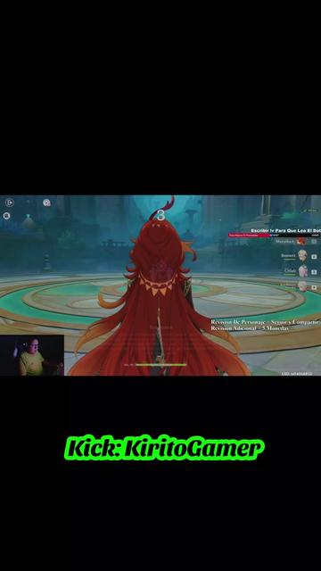 @•Kirito Gamer🇵🇪