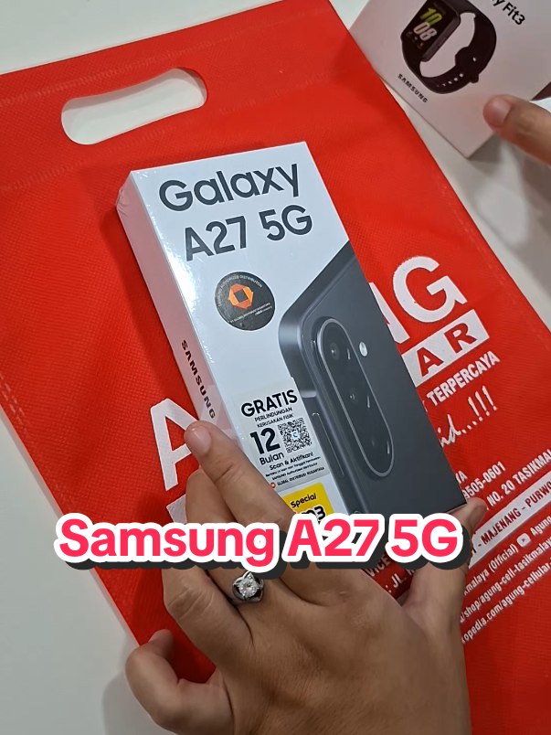 @AGUNG CELLULAR TASIKMALAYA