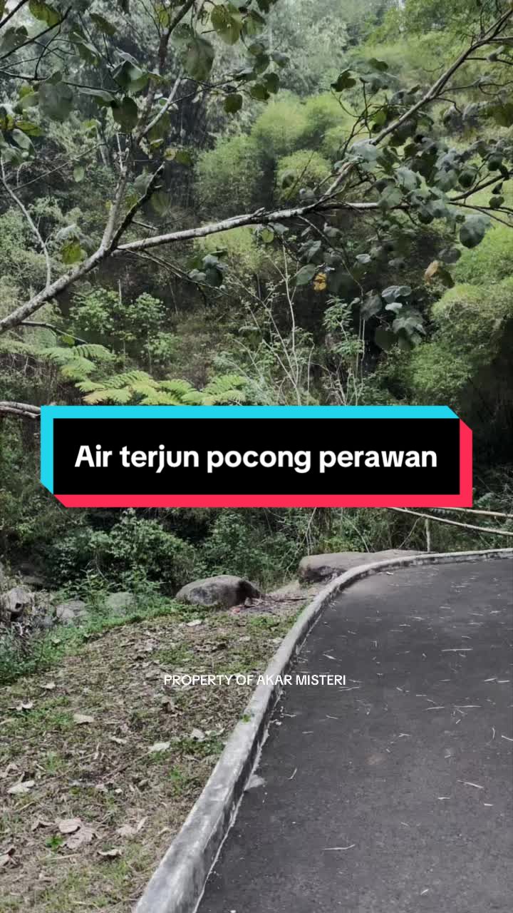 @AKAR MISTERI