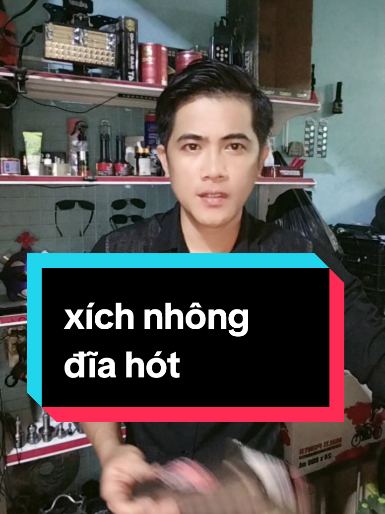 @sửa xe hoàng học racing