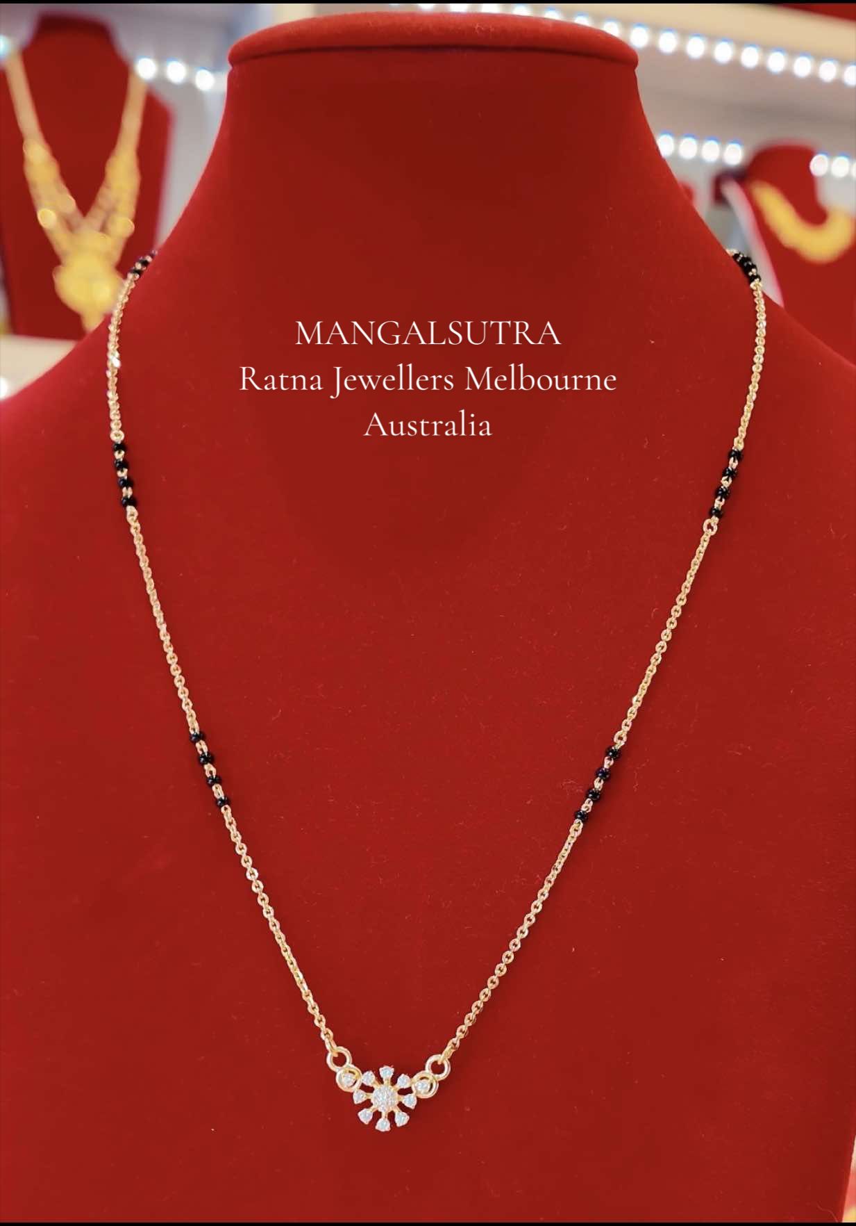 @Ratna Jewellers Melbourne