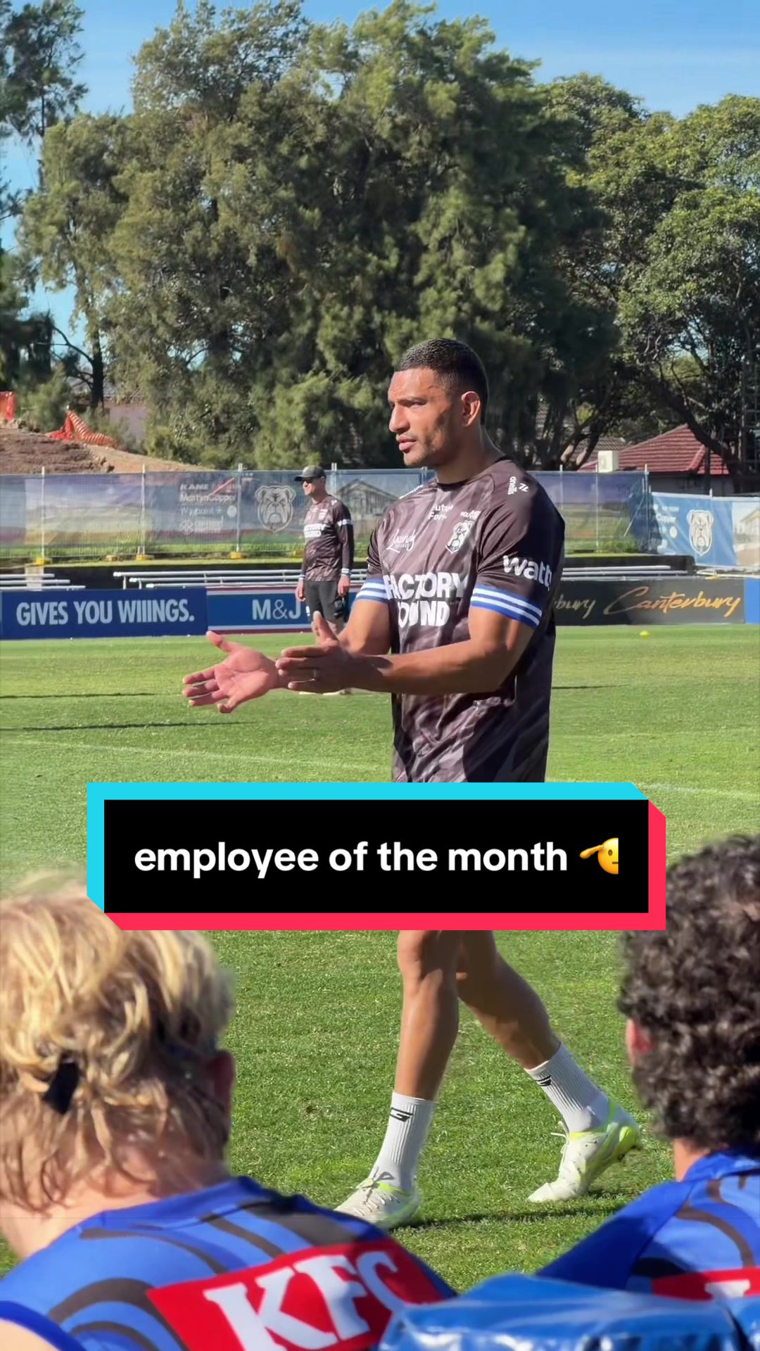 @nrlbulldogs