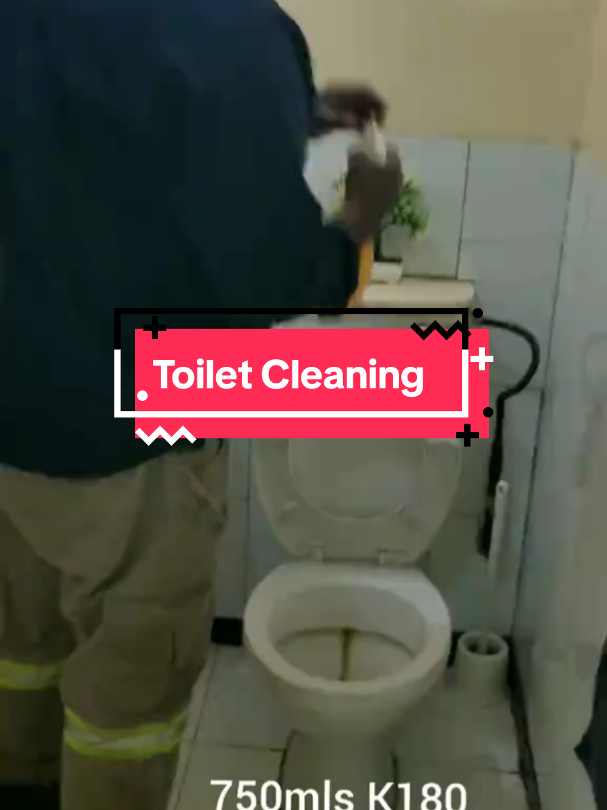 @Makonko Cleaning Services