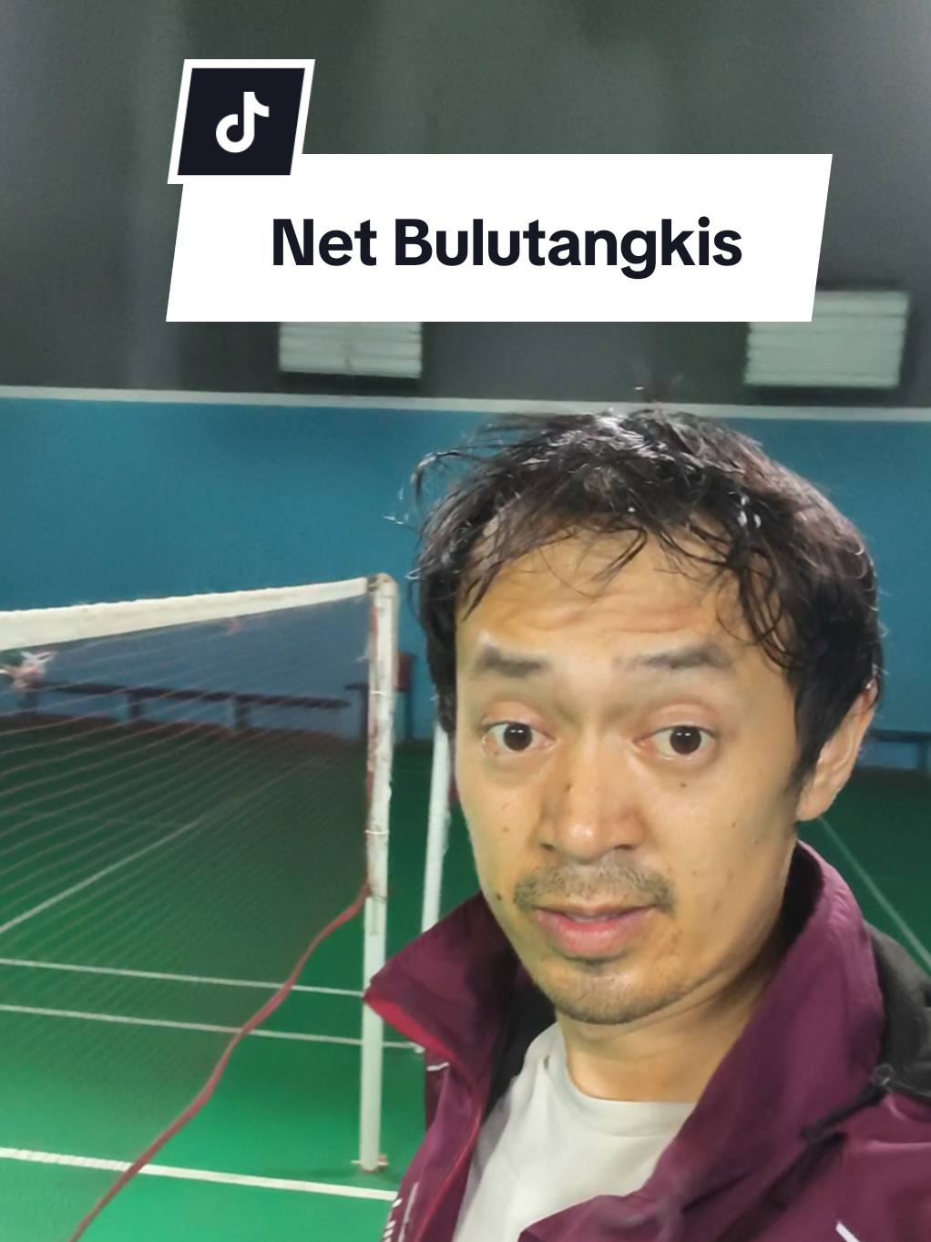 @Badminton Store33