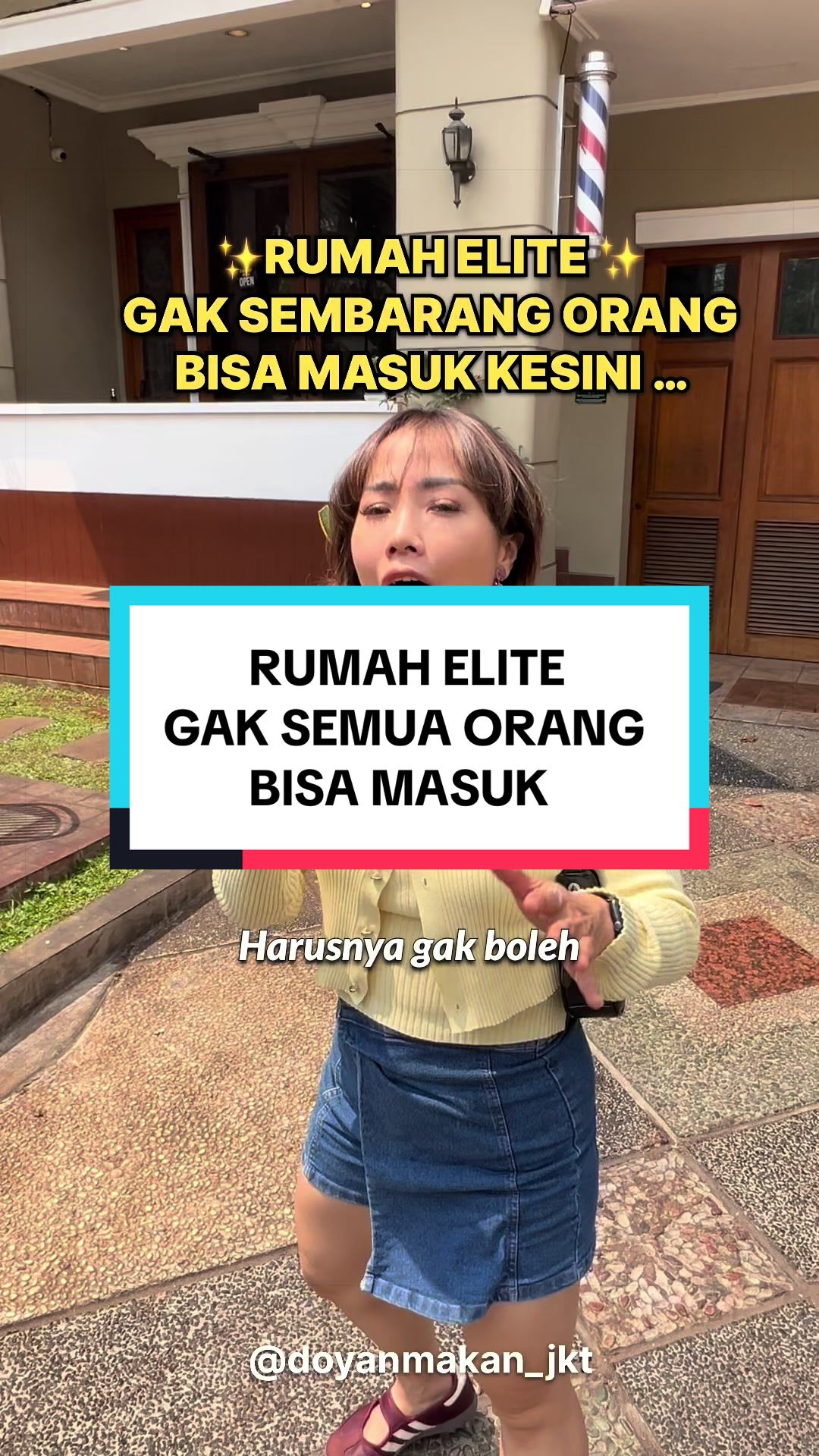 @doyanmakan jkt