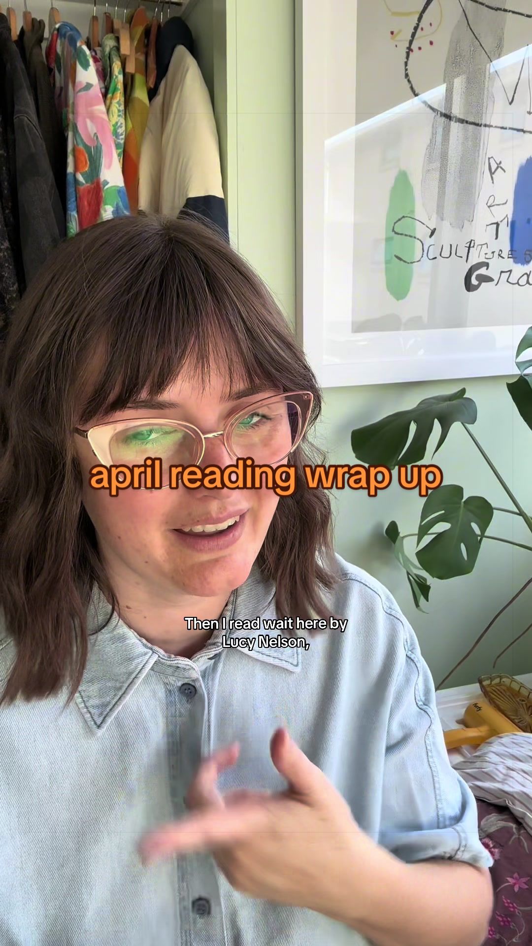 @alainadeanwrites 📚